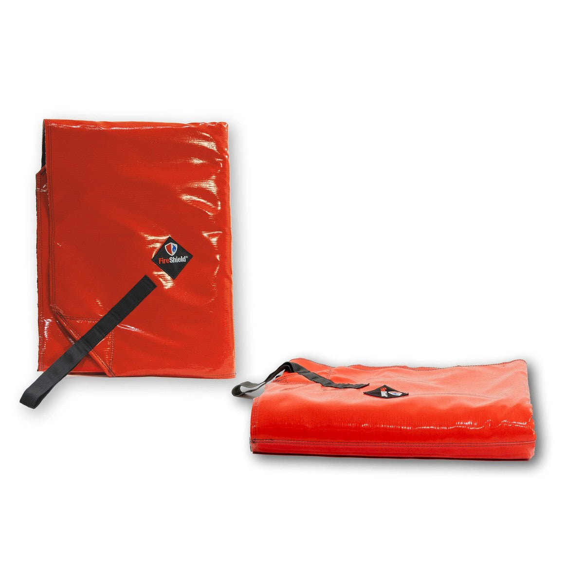 Emergency Mylar Thermal Blankets 10-Pack | Survival Gear